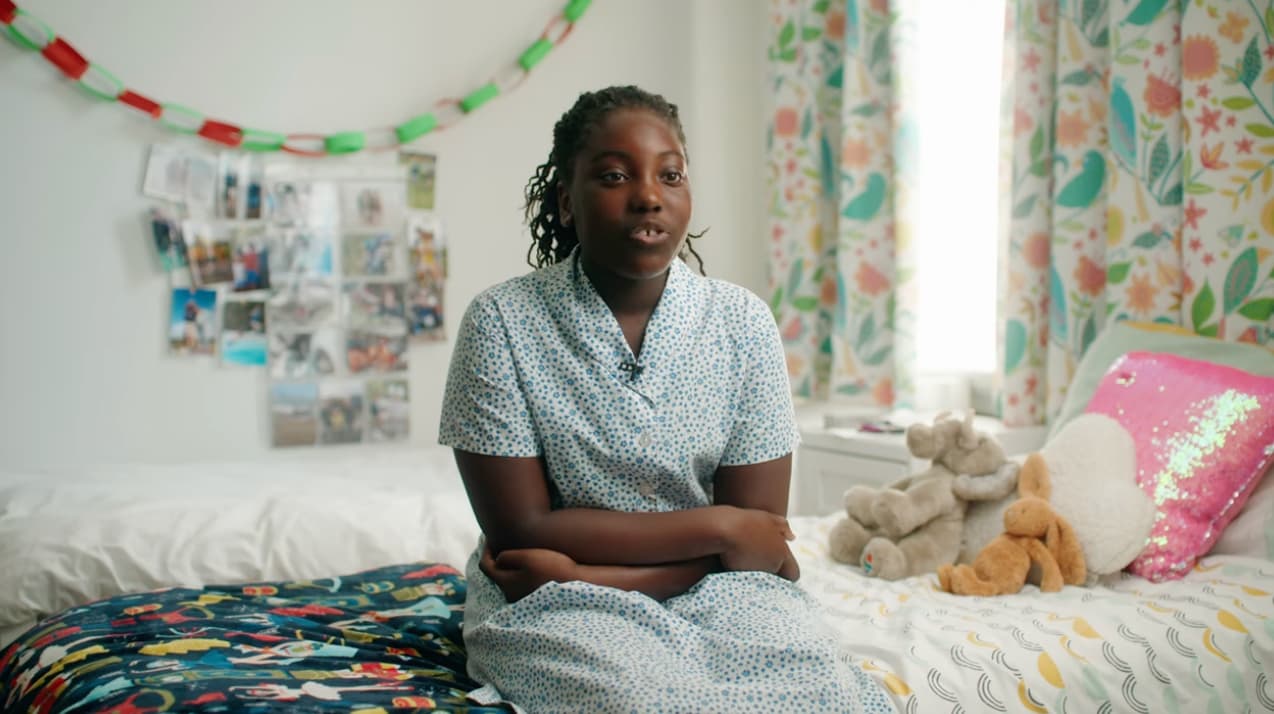 WATCH: Boarding at Farleigh School